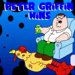 Peter vs The Giant Chicken