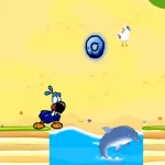 Froot Loops Jump