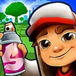 Subway Surfers Mumbai
