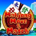 Mahjong Move And Match