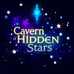 Cavern Hidden Stars