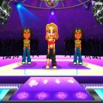 Dance Dance Blast