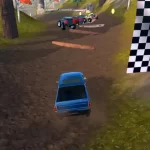 Offroad Forest Racing