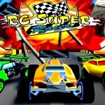 RC Super Racer