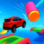 Wacky Wheels