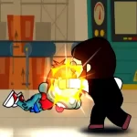Zombie Fist