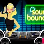 Keep the crowd with you in Sound Bound