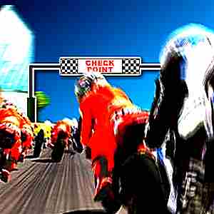Moto Madness