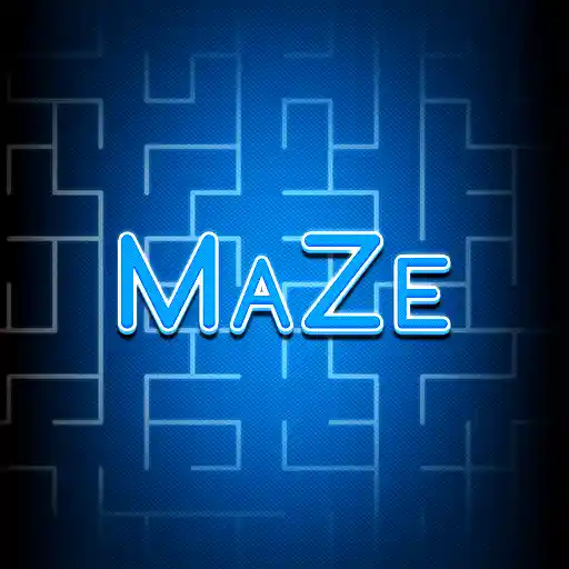 Maze - find the exit