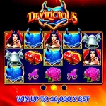 Devilicious Slot