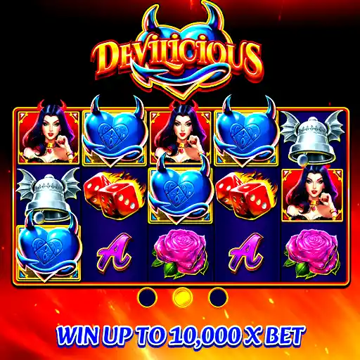 Welcome to Devilicious slot
