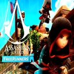 Assassin's Creed Freerunners, pick your most trusted Assassin