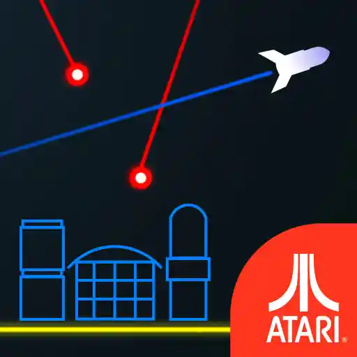 Atari Missile Command classic, marked a significant point in the history of video games