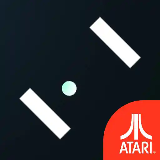 Atari Pong is a classic arcade game