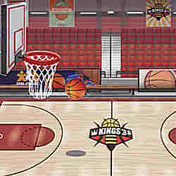 Basketball Kings 2022 Game Online Free