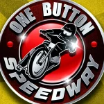 One button speedway game. Get on your bike and take part
