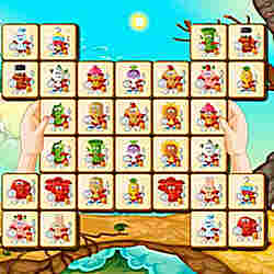 Spartan Mahjong 1st Game Free