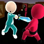 Squid Assassin