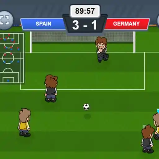 Experience Football Superstars 2022 like never before