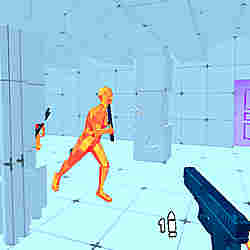 Time Shooter 3 Swat Game