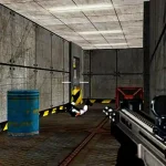 Bullet Fury
