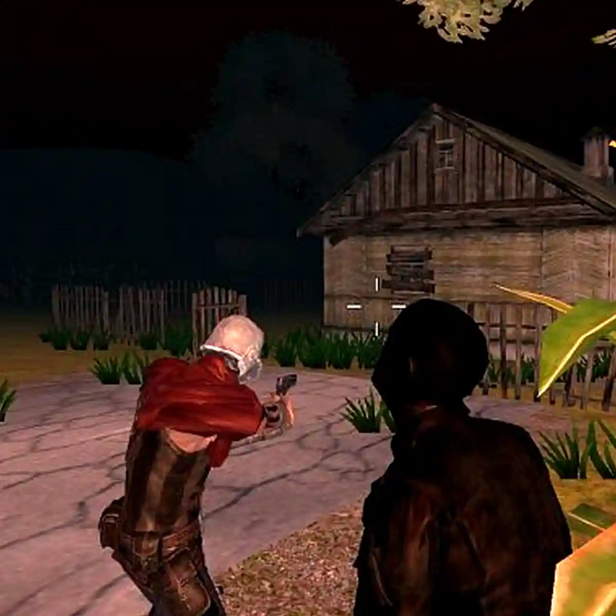 Zombie apocalypse survival warz, Use your killer instincts to survive