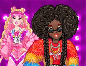 Free Girl Games 🎮 Play