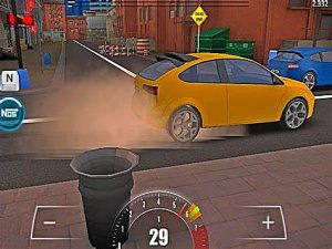 Games18plus.com Free Driving Games