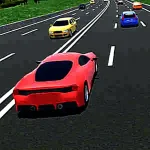 Auto Drive Highway