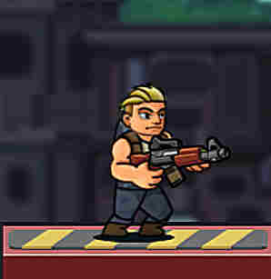 Mr Autogun 🎮 Play