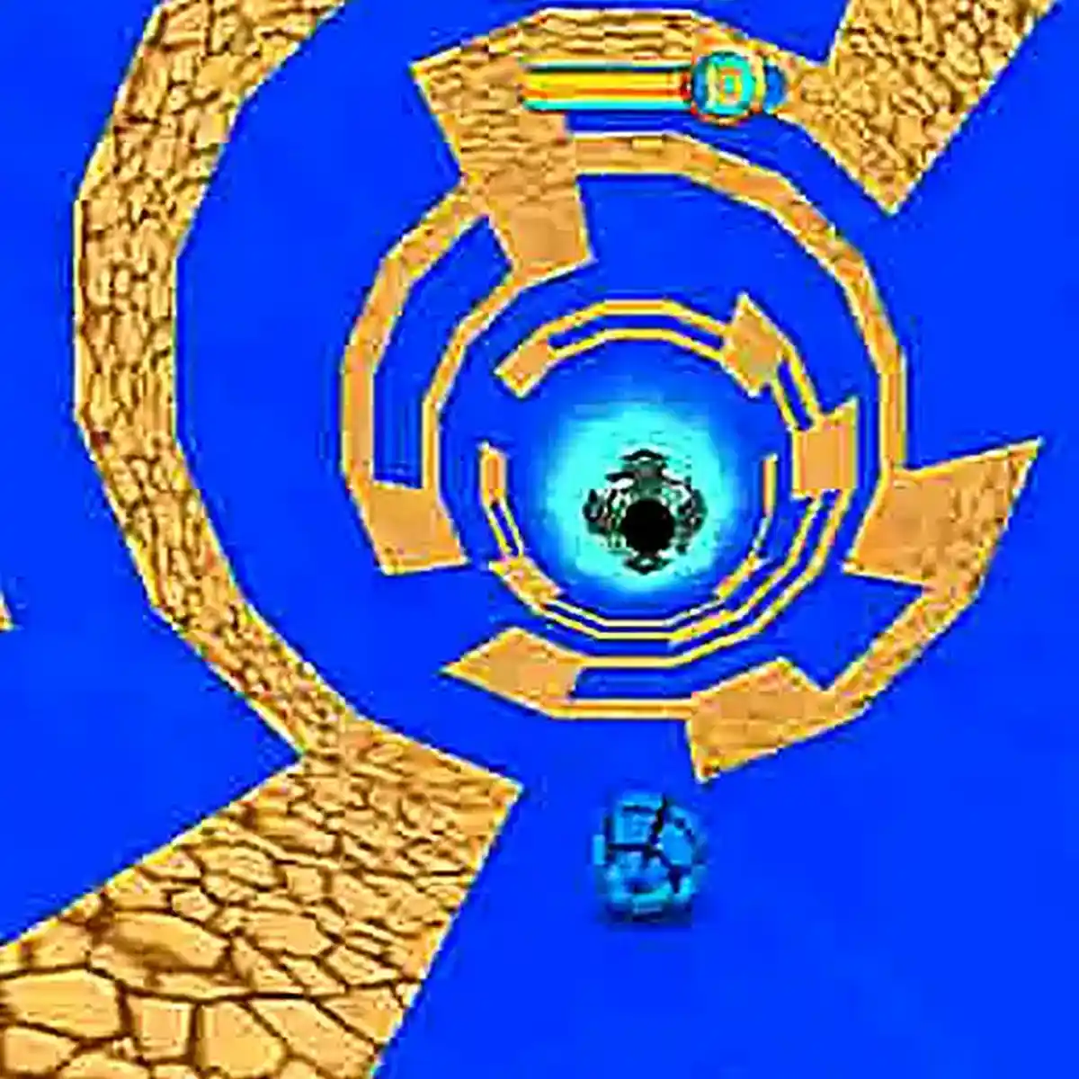 Slope Run Game 🕹️ | Play with Games18plus.