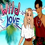 In Wild Love, you wash up on a hidden island