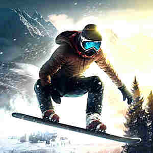 Snowboard king 2024
