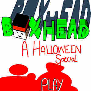 BoxHead A Halloween Special