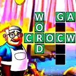 Crocword Crossword