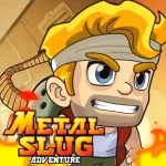 Metal Slug Adventure is back