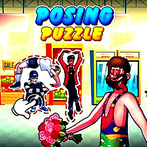 Posing Puzzles