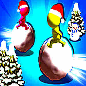 Snowball io Christmas Battle