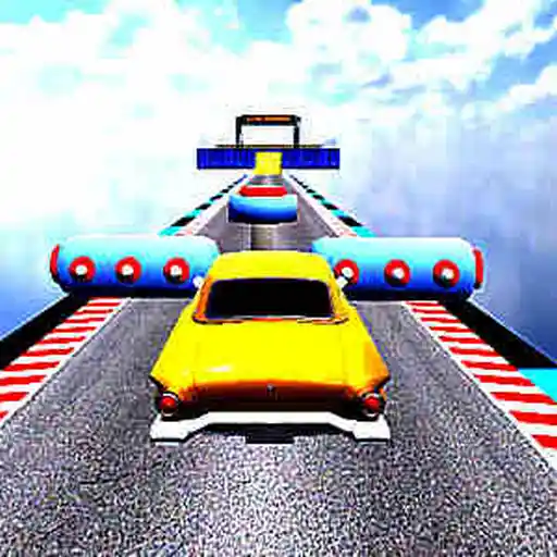 Extreme stunt car games aren't just about hitting the accelerator