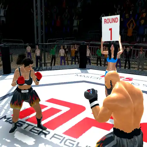 Arena boxing with King Boxing 2024