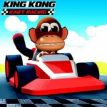 King Kong Kart Racing
