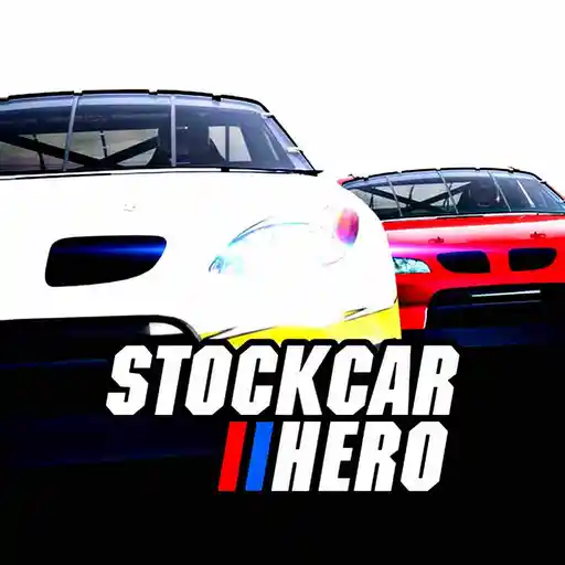 Stock Car Hero compete across North America