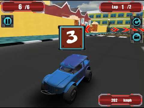 Video Thumbnail: Master RC2 Super Racer Specs n 5 Minutes! Gameplay ...
