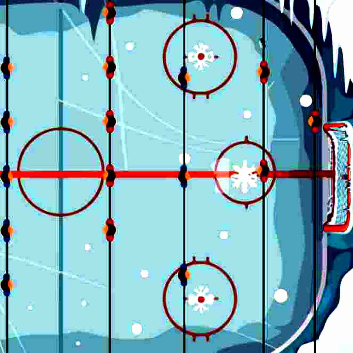 Ice Hockey Play Ready On Games18plus 18 Plus 18+