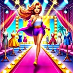 Dress Up Run