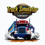 Truck Simulator Arcade Championship