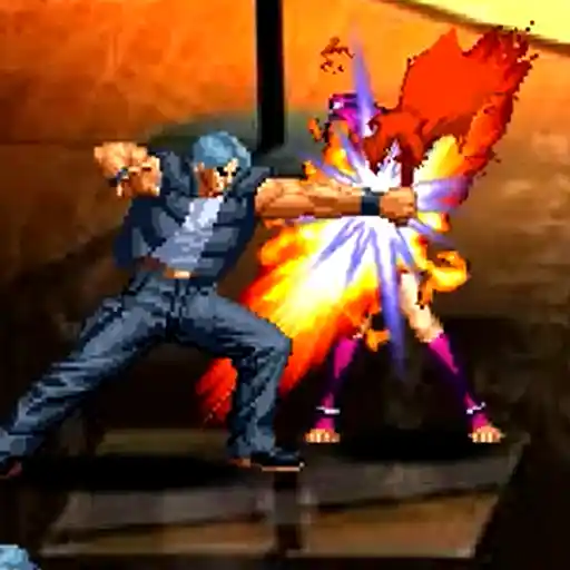 Face off as legendary Assassin-VS-KOF Game