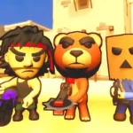 Brawl Bros Squad