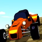 Coaster Racer