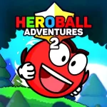 Heroball Adventures 2